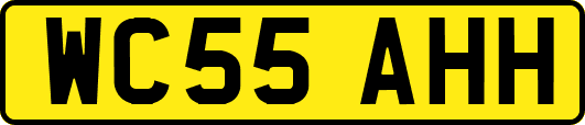 WC55AHH