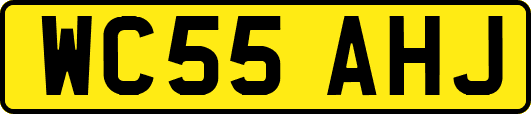 WC55AHJ