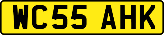 WC55AHK