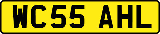 WC55AHL