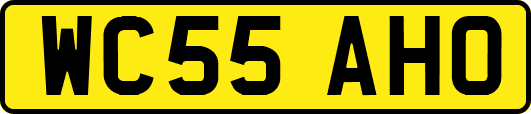 WC55AHO