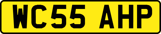 WC55AHP