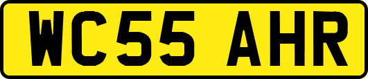 WC55AHR