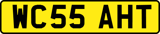WC55AHT