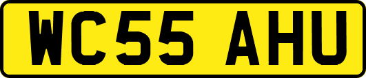 WC55AHU