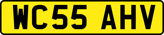 WC55AHV