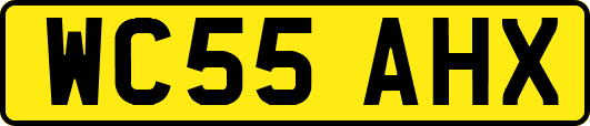 WC55AHX