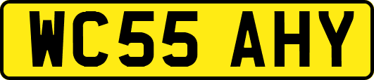 WC55AHY