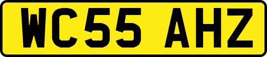WC55AHZ