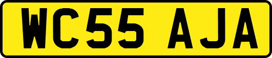 WC55AJA