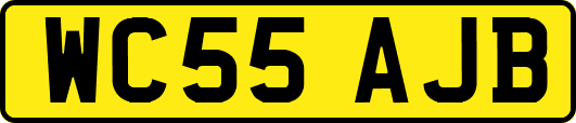 WC55AJB