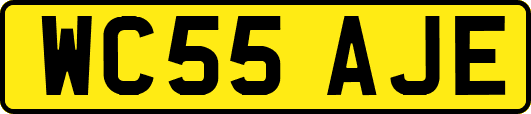WC55AJE