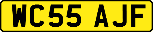 WC55AJF