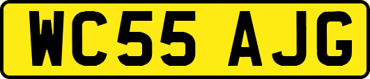 WC55AJG