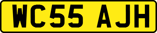 WC55AJH