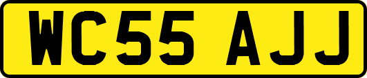WC55AJJ