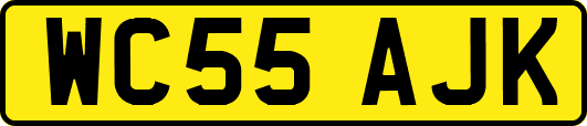 WC55AJK