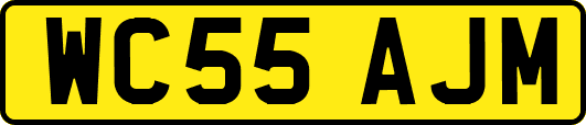 WC55AJM