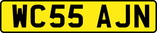 WC55AJN