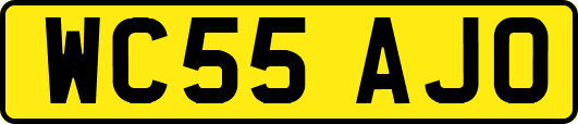 WC55AJO