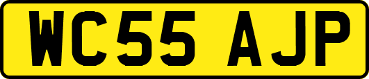 WC55AJP