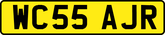 WC55AJR