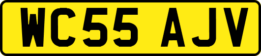 WC55AJV