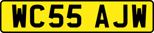 WC55AJW