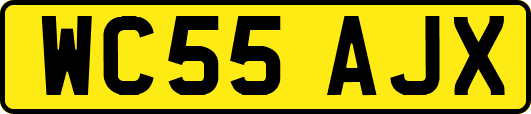 WC55AJX