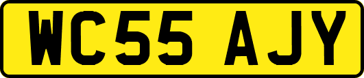 WC55AJY