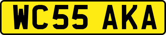 WC55AKA
