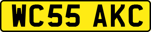WC55AKC
