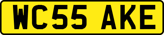 WC55AKE