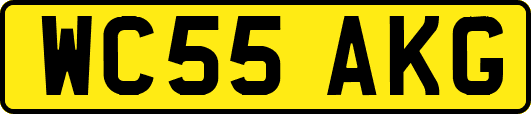 WC55AKG