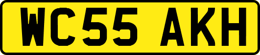 WC55AKH