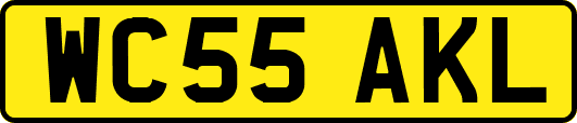 WC55AKL
