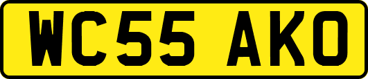 WC55AKO