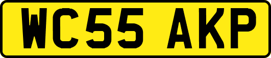 WC55AKP