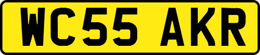 WC55AKR
