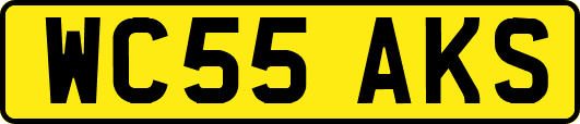 WC55AKS
