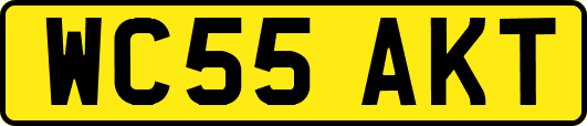 WC55AKT