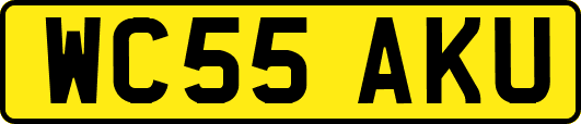 WC55AKU