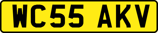WC55AKV