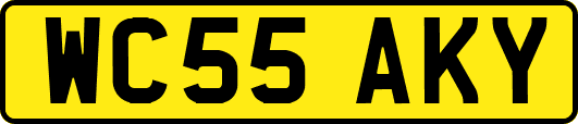 WC55AKY