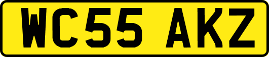 WC55AKZ