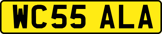 WC55ALA