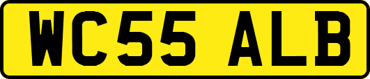 WC55ALB