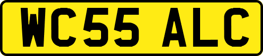 WC55ALC