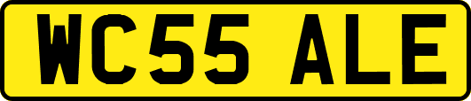 WC55ALE