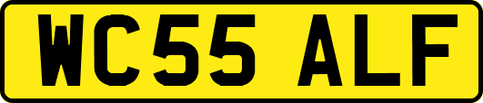 WC55ALF